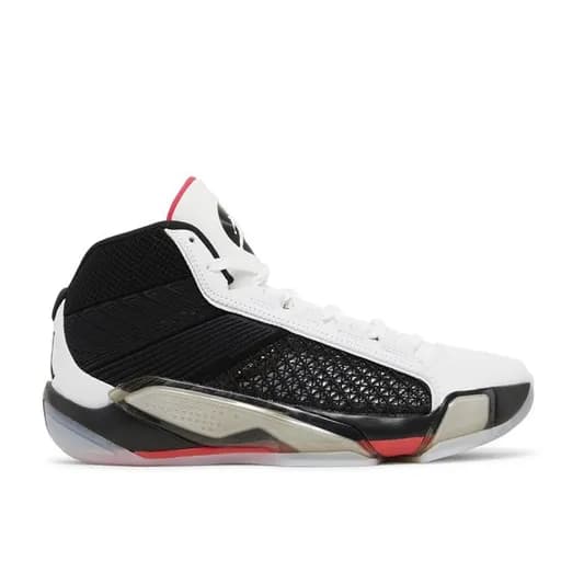 Nike Air Jordan 38 DZ3356-106 Sneaker Λευκά