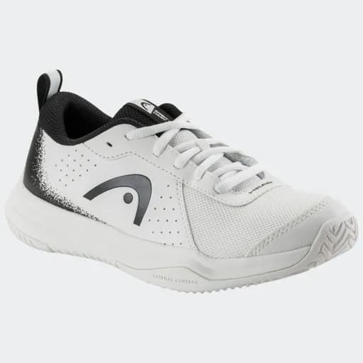 Head Sprint Court 4.0 Junior Tennis Shoes