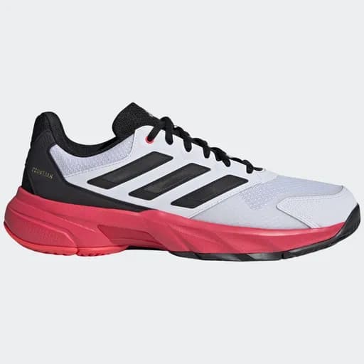 Ανδρικά παπούτσια τένις adidas CourtJam Control 3
