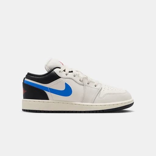 Jordan Air Jordan 1 Low Παιδικά Παπούτσια (9000257026_90909)