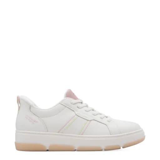 Γυναικεία Sneakers Tamaris 1-23758-45 197 λευκό
