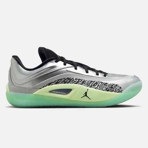 Jordan Zion 4 "Damascus" Ανδρικά Παπούτσια (9000207346_81382)