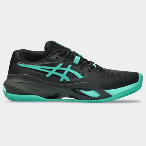 Ανδρικά παπούτσια τένις ASICS Gel-Resolution X Clay