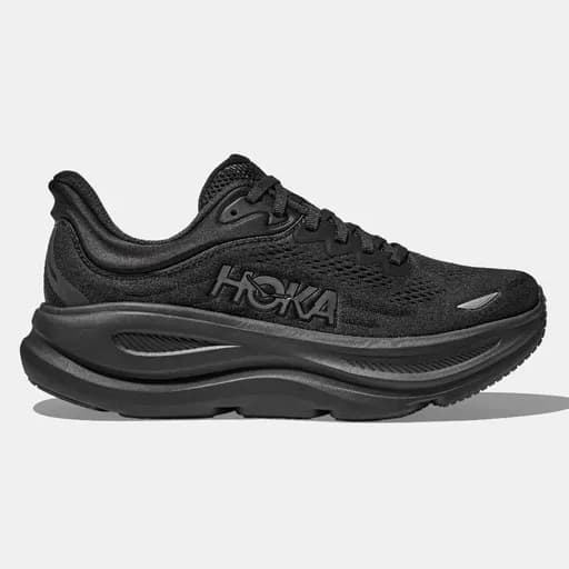 Hoka Bondi 9 Ανδρικά Παπούτσια για Τρέξιμο (9000208211_81983)