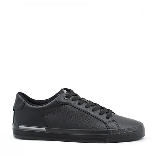 Ανδρικά Sneakers s.Oliver 2177855.99E4 Μαύρα