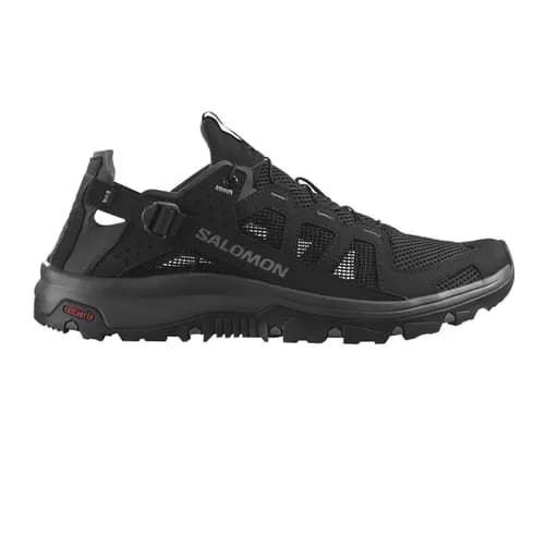 SALOMON 471151 WATERSHOES TECHAMPHIBIAN 5 BLACK
