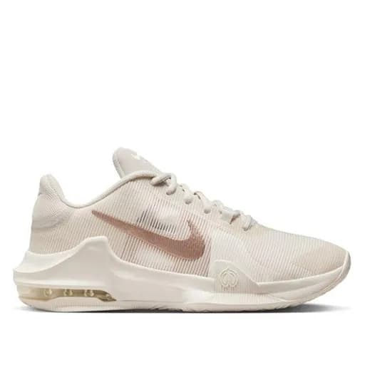 Nike Air Max Impact 4 DM1124-008 Sneaker Μπεζ