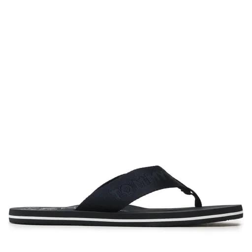 Ανδρικές Σαγιονάρες Tommy Hilfiger Beach Sandal FM0FM04472 DW5 Desert Sky