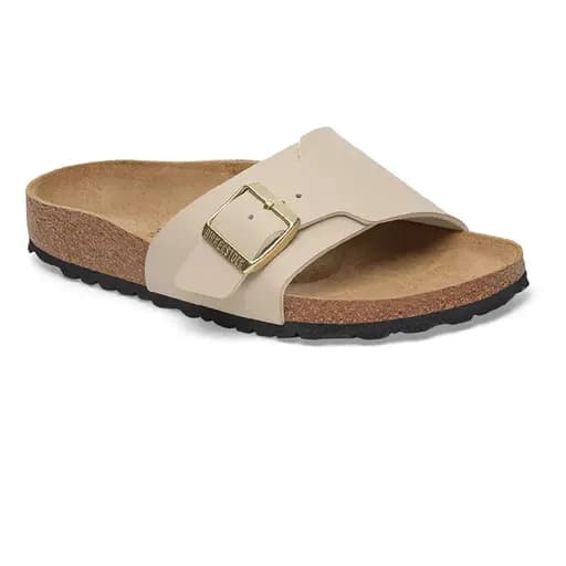 BIRKENSTOCK 1029245 CATALINA BF SANDCASTLE