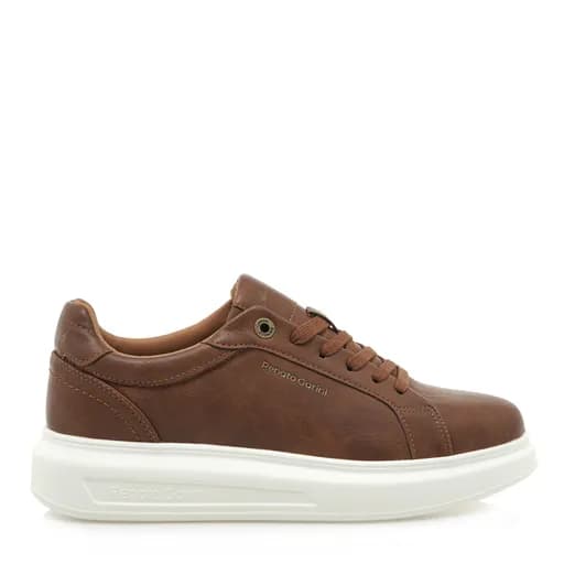 Ανδρικά Sneakers Renato Garini Marcello-910M Ταμπά T57009913531