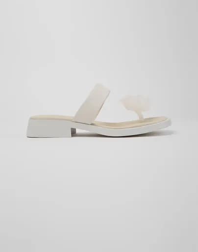 CAMPER Ultras.Houston Flower Houston/Dana Houst K201892-003-003 White