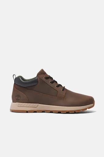 TIMBERLAND ΠΑΠΟΥΤΣΙ ΜΠΟΤΑΚΙ KILLINGTON TREKKR LOW CHUKKA ΚΑΦΕ