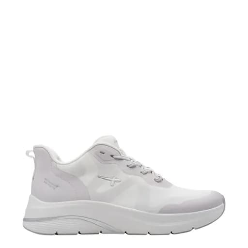 Γυναικεία Sneakers Tamaris 1-23786-45 100 λευκό