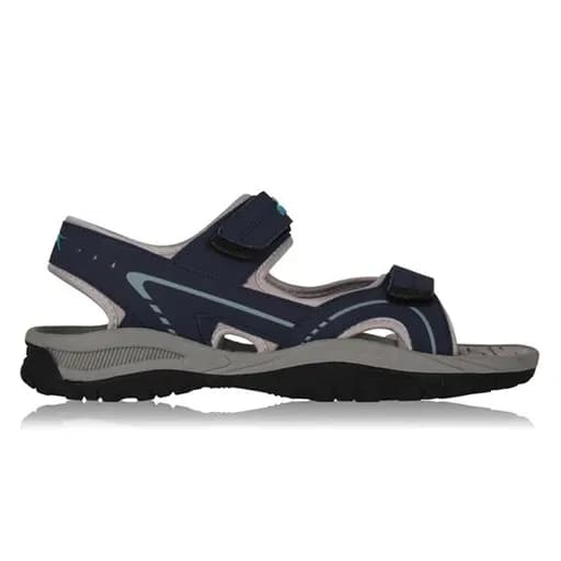 Slazenger 222132-22 Πέδιλο Μπλε