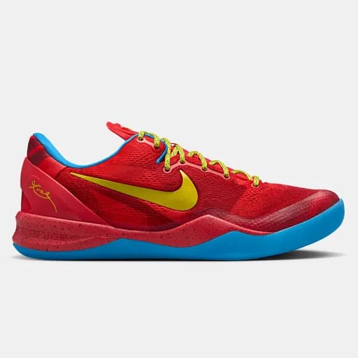 Nike Kobe 8 Protro "Year Of The Horse" Ανδρικά Μπασκετικά Παπούτσια (9000252353_89879)