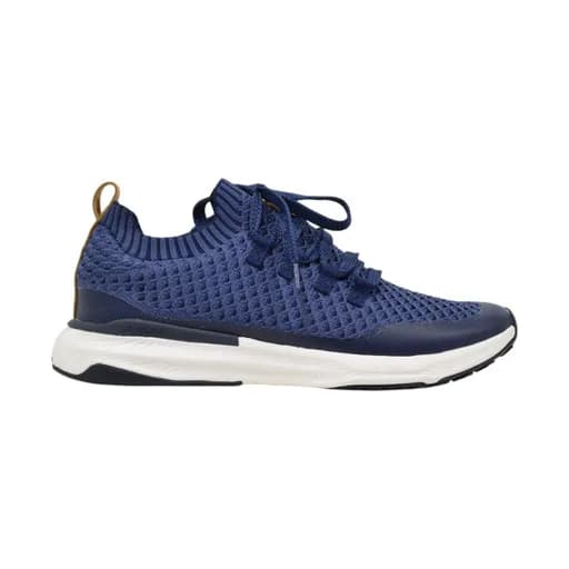 Ανδρικά sneakers Fluchos AT184 VICTORY μπλε