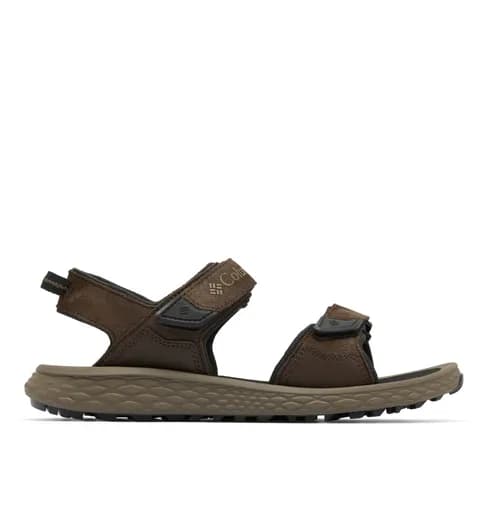 Columbia Ανδρικό Σανδάλι Konos™ Hiker 2-Strap 2121561-231 Καφέ