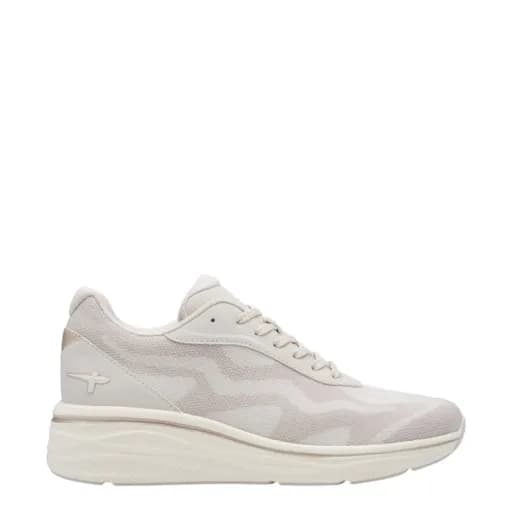 Γυναικεία Sneakers Tamaris 1-23789-45 418 ιβουάρ