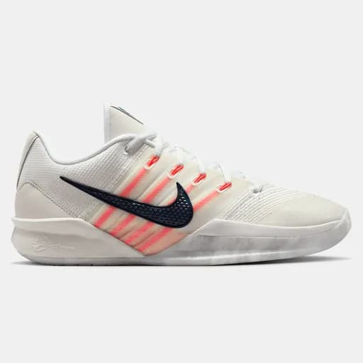 Nike Sabrina 3 Γυναικεία Μπασκετικά Παπούτσια (9000252837_89966)