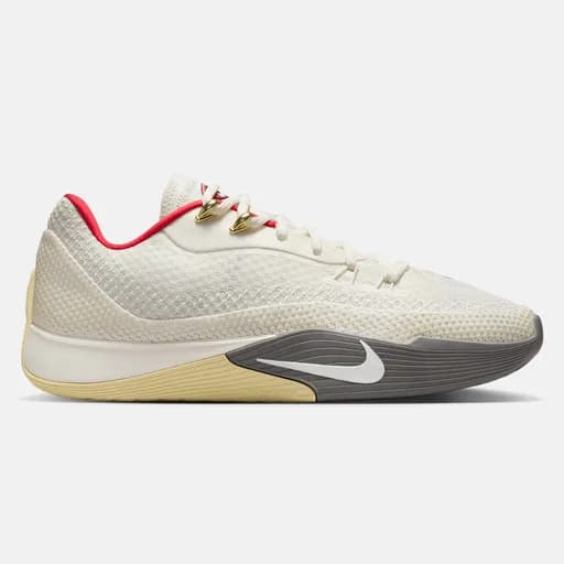 Nike S.T. Flare Ανδρικά Μπασκετικά Παπούτσια (9000232057_86051)