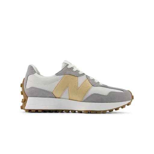 Sneakers 327 - Grey