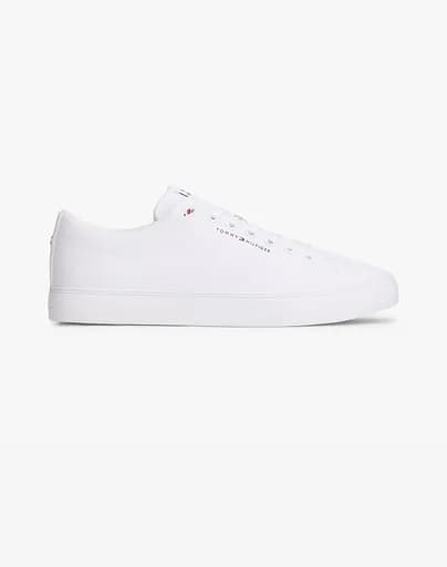 TOMMY HILFIGER HARLEM CORE II CVS FM0FM05817-YBS White