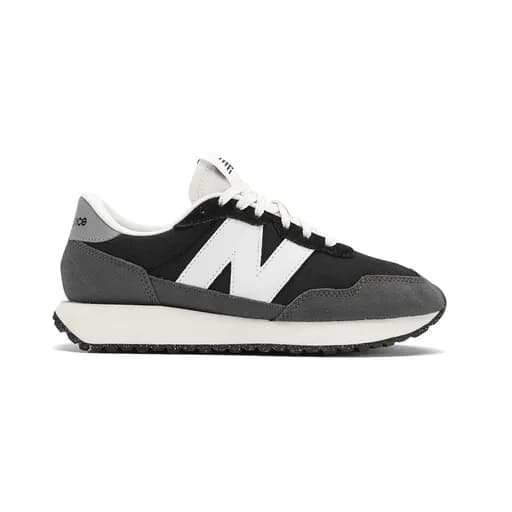 Sneakers 237 - Black