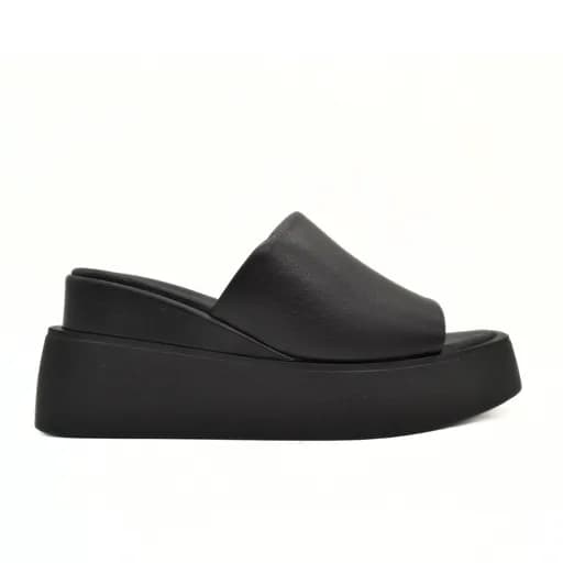 HAWKINS ΓΥΝΑΙΚΕΙΟ MULE 9801 929 ΜΑΥΡΟ