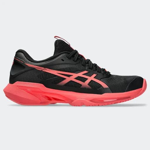 Γυναικεία παπούτσια τένις ASICS Solution Speed FF 4.0