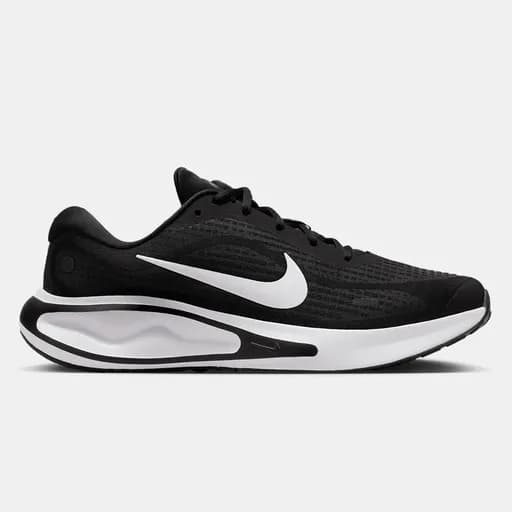 Nike Journey Run Ανδρικά Παπούτσια για Τρέξιμο (9000191716_7939)