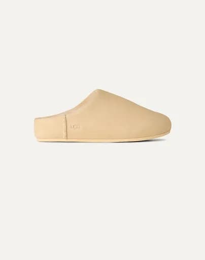 UGG 1171390 Elea Slip-On ΠΑΝΤΟΦΛΑ ΑΠΛΗ UGG 1171390-PBT Cream