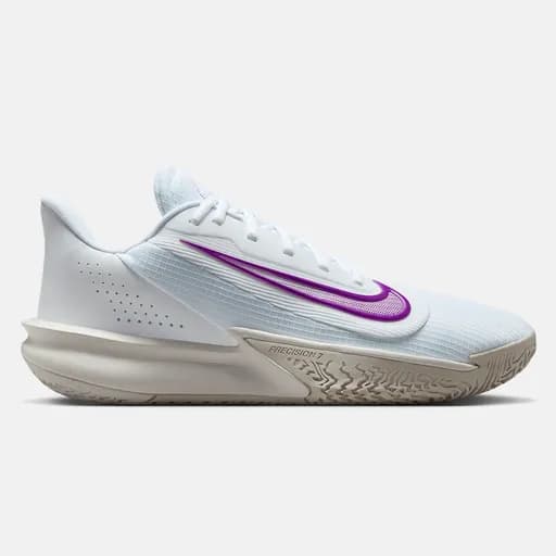 Nike Precision 7 Ανδρικά Μπασκετικά Παπούτσια (9000232238_86085)