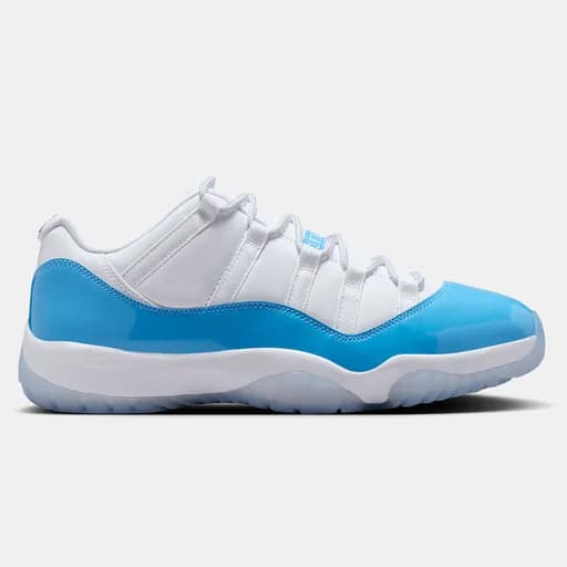 Jordan Air 11 Retro Low "UNC" Ανδρικά Παπούτσια (9000257538_90747)