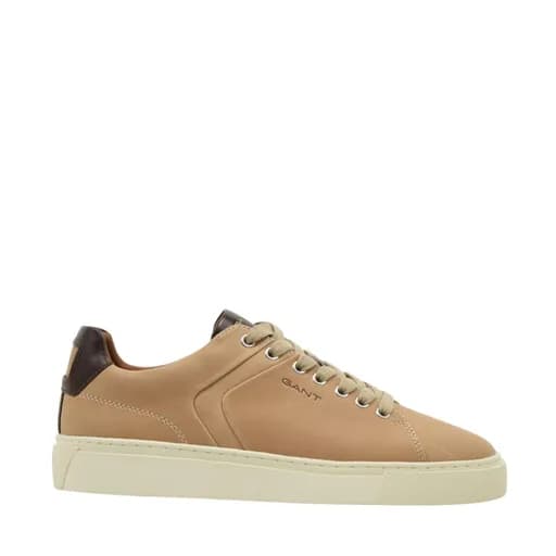 Ανδρικά sneakers GANT Mc Julien 32631229-G105 μπεζ δέρμα