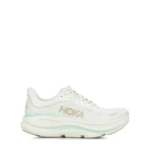 Sneakers γυναικεία Hoka Μέντα 1162012-TLSL Bondi 9 261