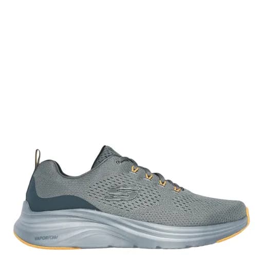 Ανδρικά sneakers SKECHERS 232625/OLV VAPOR FOAM OLIVE λαδί
