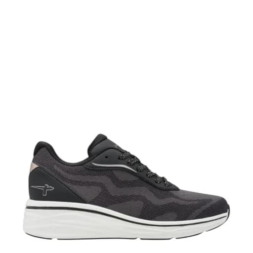 Γυναικεία Sneakers Tamaris 1-23789-45 001 μαύρο