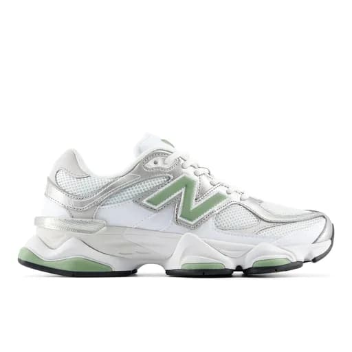 Sneakers 9060 Classics White/Oregano