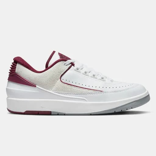 Jordan Air 2 Retro Low Ανδρικά Παπούτσια (9000130152_65514)