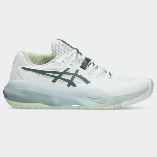 Γυναικεία παπούτσια τένις ASICS Gel-Resolution X