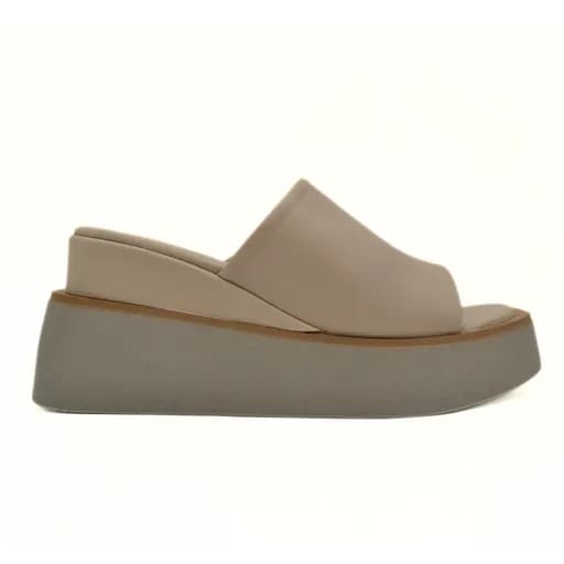 HAWKINS ΓΥΝΑΙΚΕΙΟ MULE 9801 260 ΓΚΡΙ