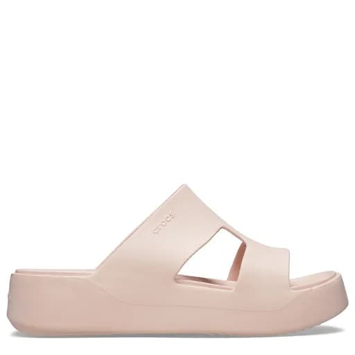 Γυναικείες Ανατομικές Παντόφλες Crocs 209409-6UR Ροζ