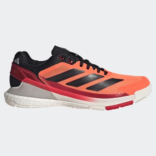 Ανδρικά παπούτσια Padel adidas Crazyquick Boost