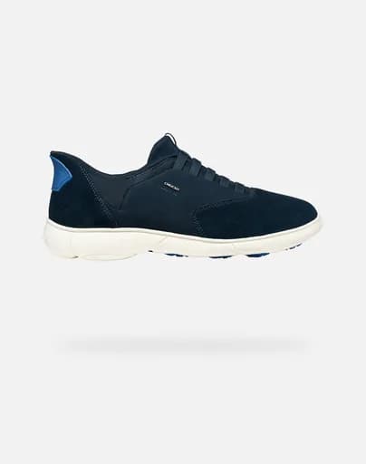 GEOX U NEBULA 2.0 PLUS U56MXA02211C4264-C4264 NavyBlue
