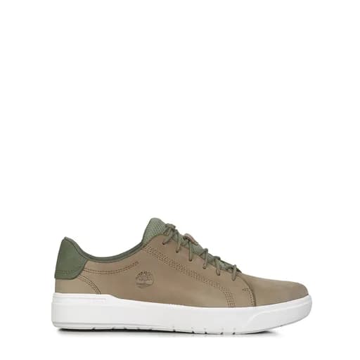 Sneakers ανδρικά Timberland Πούρο TB0A66P9E021 Seneca Bay Low 262