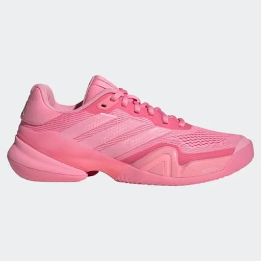 Γυναικεία παπούτσια τένις adidas Barricade 14