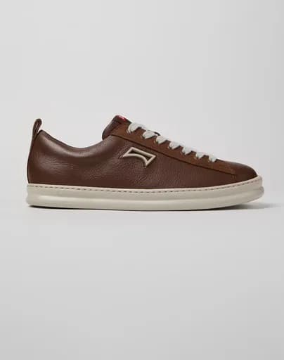 CAMPER Sella Cola,Rug Cola/Runnerfour Pau K101052-009-009 Brown