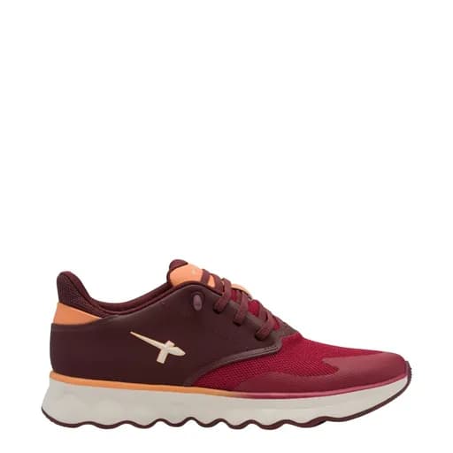 Γυναικεία Sneakers Tamaris 1-23700-44 597 κόκκινο