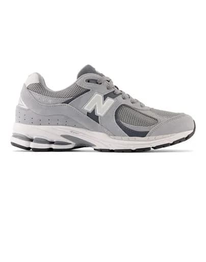 NEW BALANCE 2002R - ΠΑΠΟΥΤΣΙ CLASSICS M2002RST-D Gray