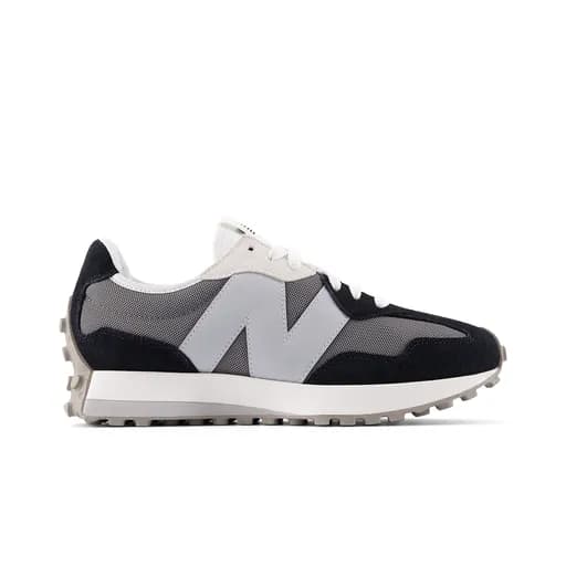 Sneakers 327 - Grey
